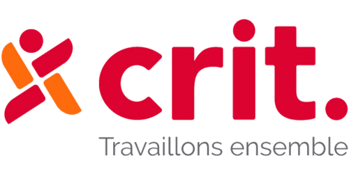 crit agence intérim
