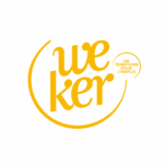we ker logo