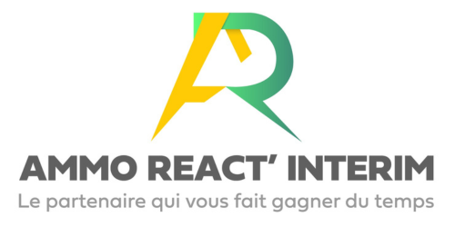 LOGO AMMO REACT INTERIM