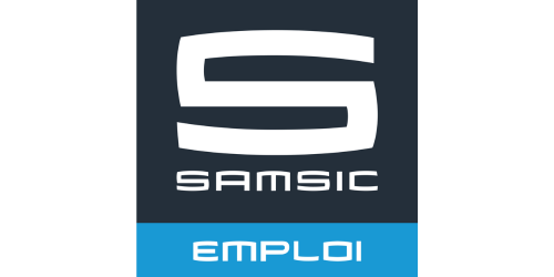 logo agence samsic