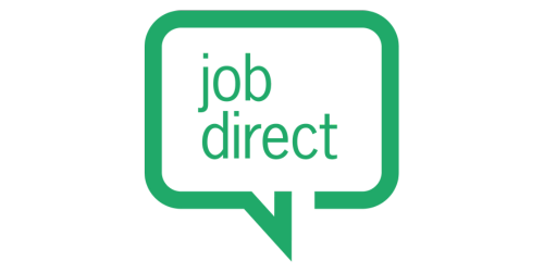 logo job direct