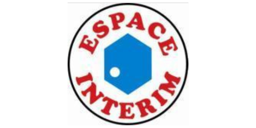 espace intérim logo