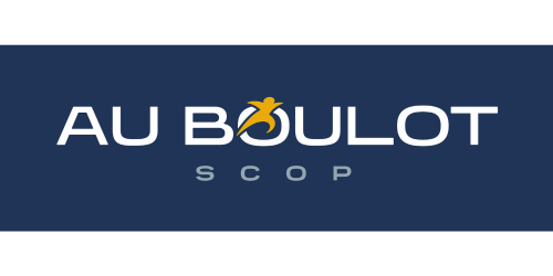 logo au boulot intérim