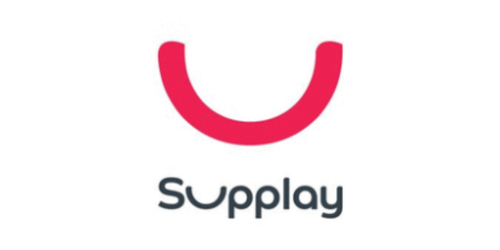 logo supplay - interim job days