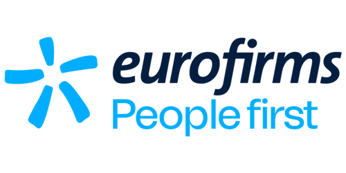 Logo Eurofirms - interim job days