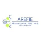 logo arefie