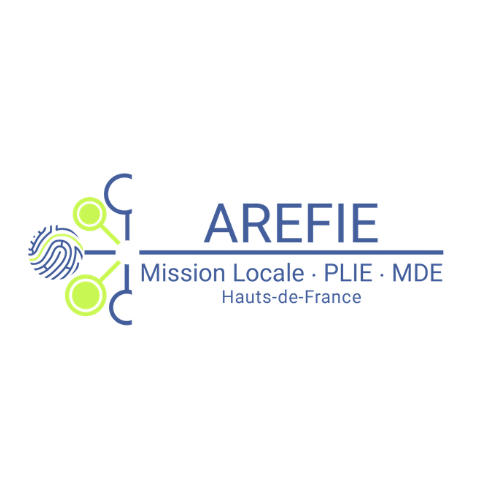 logo arefie