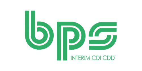 logo bps - interim job days