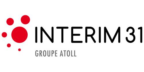 logo interim 31 - interim job days