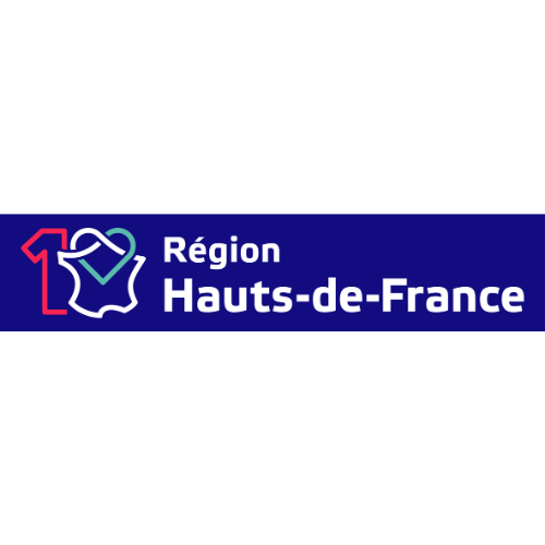 logo région hauts de france