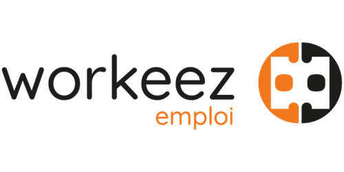 Logo Workeez Emploi - IJD