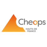 LOGO CHEOPS REGIONAL ILE DE FRANCE
