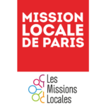 Logo Mission Locale Paris