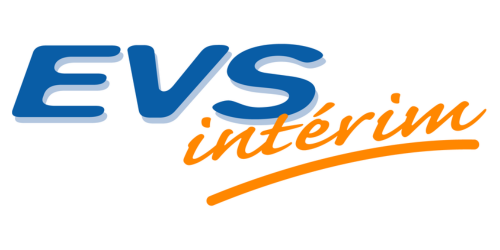 logo EVS intérim