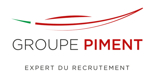 Logo Groupe Piment