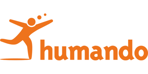 logo agence humando