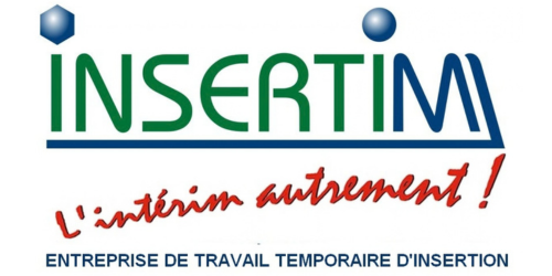 logo agence insertim