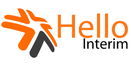 logo hello intérim