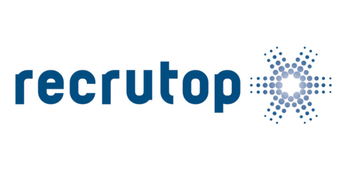 logo recrutop